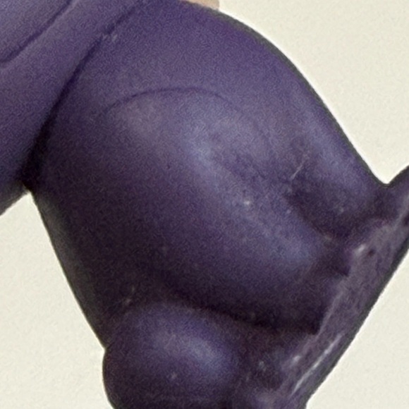 Funko mystery minis Sailor Moon Luna 2 inch tall figurine (fair condition) - Picture 8 of 10